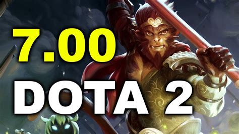 Dota 7.20 patch: The 8 biggest game changes – .